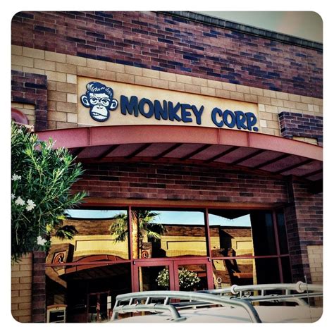 monkey depot